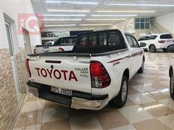 تويوتا هايلوكس